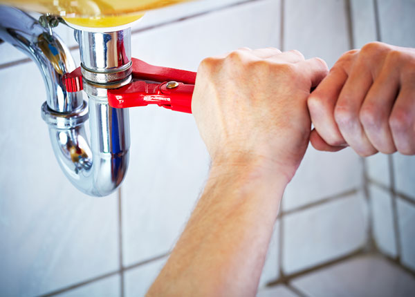 About Lipan HVAC Services
