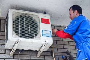 HVAC Companies Near Lipan, TX Available Now